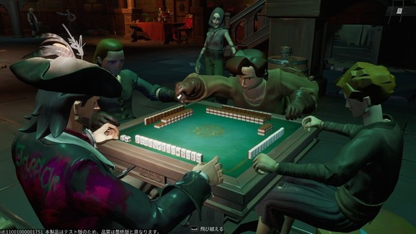 キュートな人形の海賊として自由に生きる海賊RPG！？『シー・オブ・レムナンツ』を3視点でプレイレポ。キャラメイク好き・寄り道好き・海外RPG好きの3視点からお届け