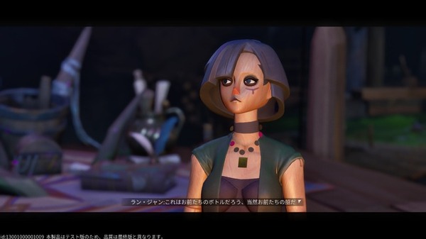 キュートな人形の海賊として自由に生きる海賊RPG！？『シー・オブ・レムナンツ』を3視点でプレイレポ。キャラメイク好き・寄り道好き・海外RPG好きの3視点からお届け