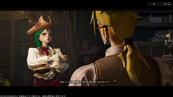 キュートな人形の海賊として自由に生きる海賊RPG！？『シー・オブ・レムナンツ』を3視点でプレイレポ。キャラメイク好き・寄り道好き・海外RPG好きの3視点からお届け