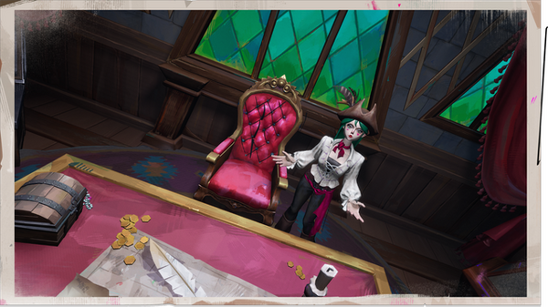 キュートな人形の海賊として自由に生きる海賊RPG！？『シー・オブ・レムナンツ』を3視点でプレイレポ。キャラメイク好き・寄り道好き・海外RPG好きの3視点からお届け