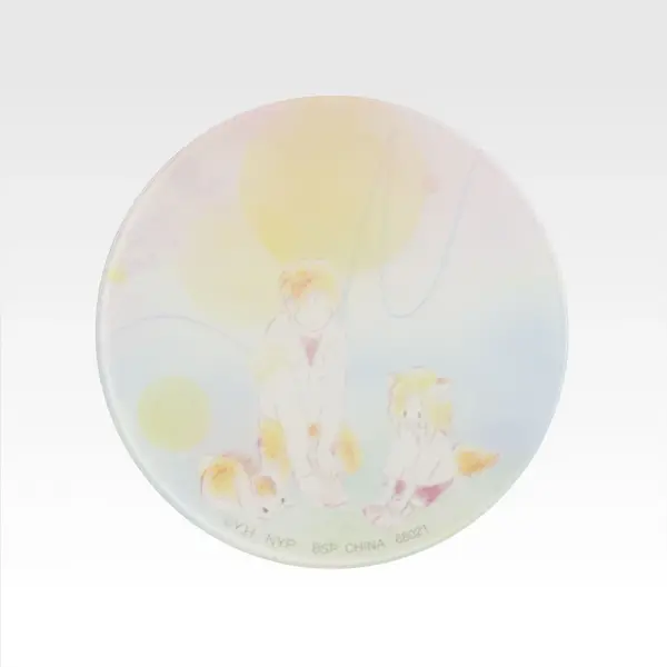 F賞 アクリルセレクション