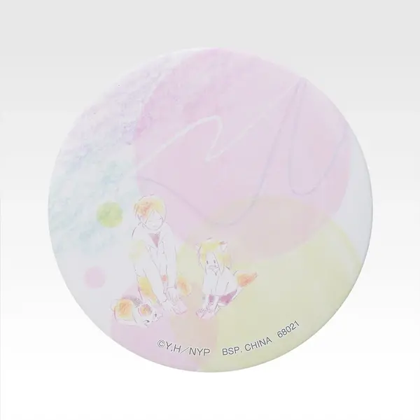 E賞 身だしなみコレクション