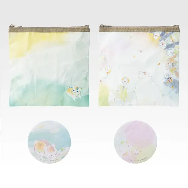 E賞 身だしなみコレクション