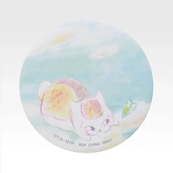 E賞 身だしなみコレクション