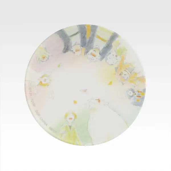 F賞 アクリルセレクション