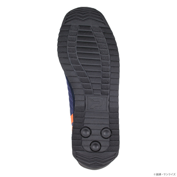 STRICT-G PATRICK『機動戦士ガンダム 閃光のハサウェイ キルケーの魔女』スニーカー　MARATHON(マラソン)