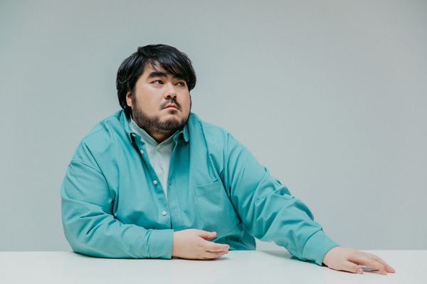 スカート　澤部渡