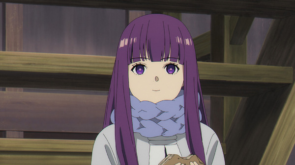 『葬送のフリーレン』第2期 第6話（通算34話）「討伐要請」先行カット