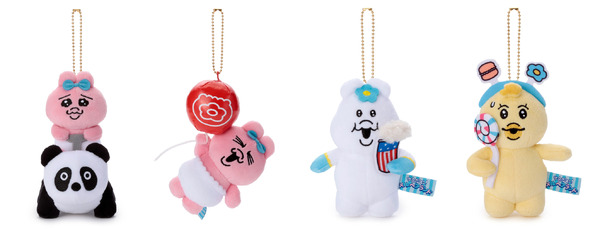 『可哀想に！フェア ～可哀想に！メルヘンランド～』