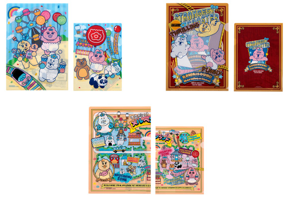 『可哀想に！フェア ～可哀想に！メルヘンランド～』