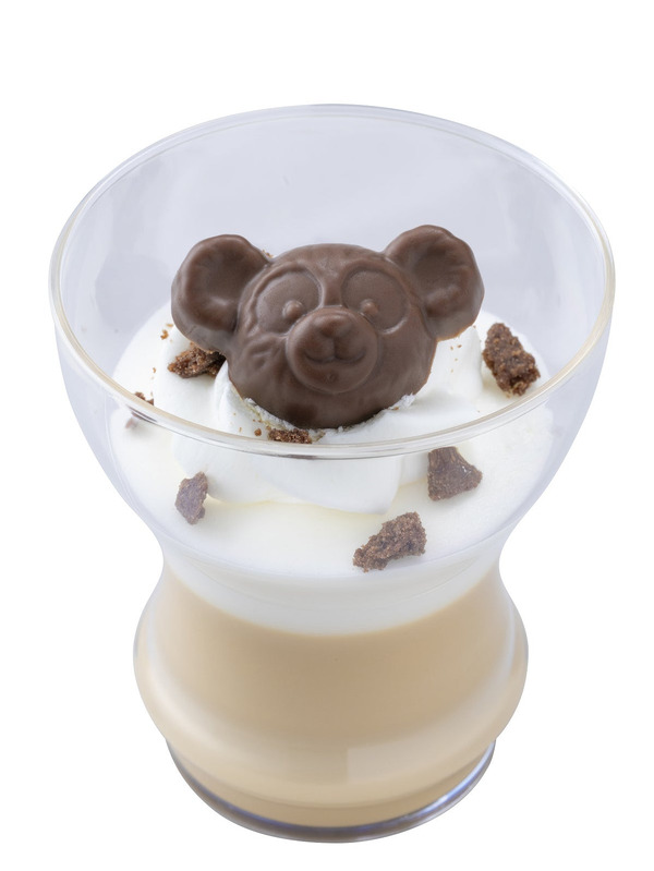 「ダッフィー＆フレンズのファインド・ユア・ビューティフル・ブルー！」