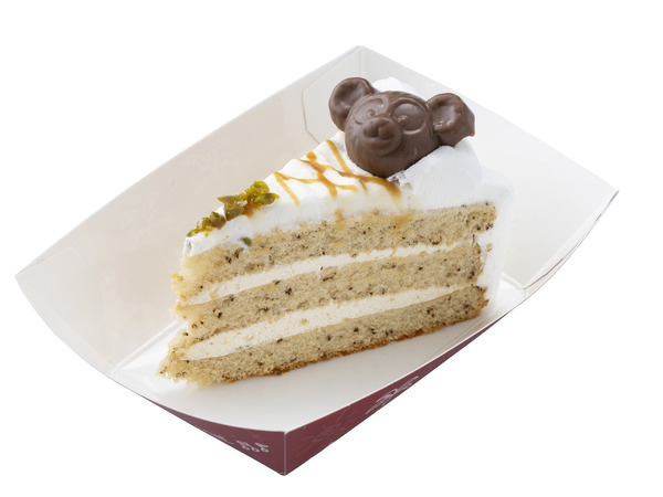 「ダッフィー＆フレンズのファインド・ユア・ビューティフル・ブルー！」