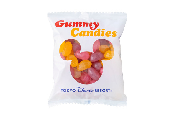 「ダッフィー＆フレンズのファインド・ユア・ビューティフル・ブルー！」