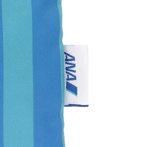 ＜ANAオリジナル＞PEKO for ANA　ポーチ（ショルダー付き）（LA)