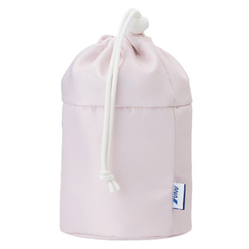 ＜ANAオリジナル＞PEKO for ANA　アメニティポーチセット（D.C.)