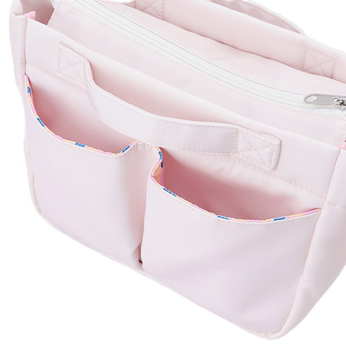 ＜ANAオリジナル＞PEKO for ANA　バッグインバッグ（D.C.)