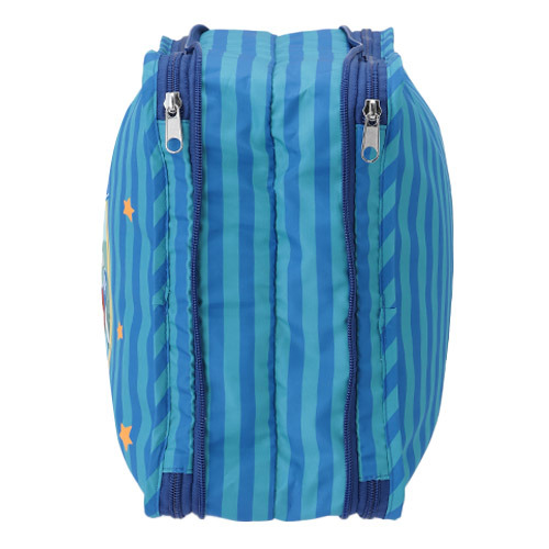 ＜ANAオリジナル＞PEKO for ANA　圧縮ポーチセット（LA)