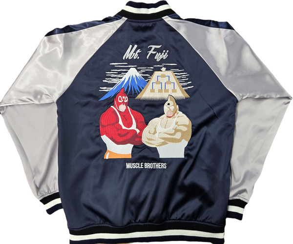 「キン肉マンFESTIVAL」