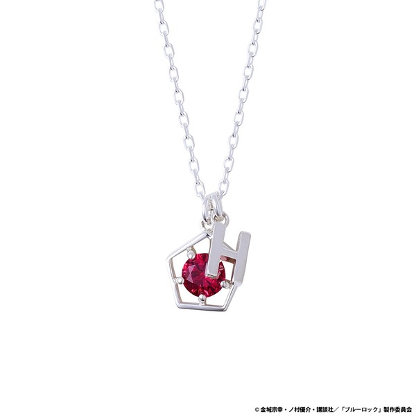 千切豹馬 モデル