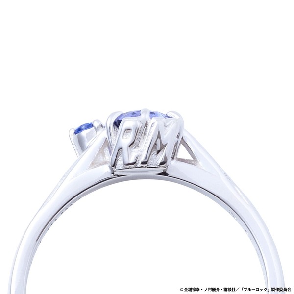 御影玲王 モデル