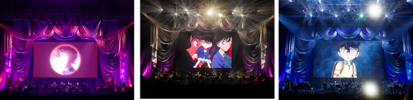 『名探偵コナン スペシャルコンサート2025』より