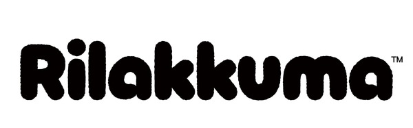 『リラックマ』ロゴ