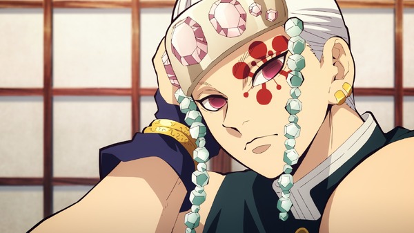 TVアニメ『鬼滅の刃』場面カット