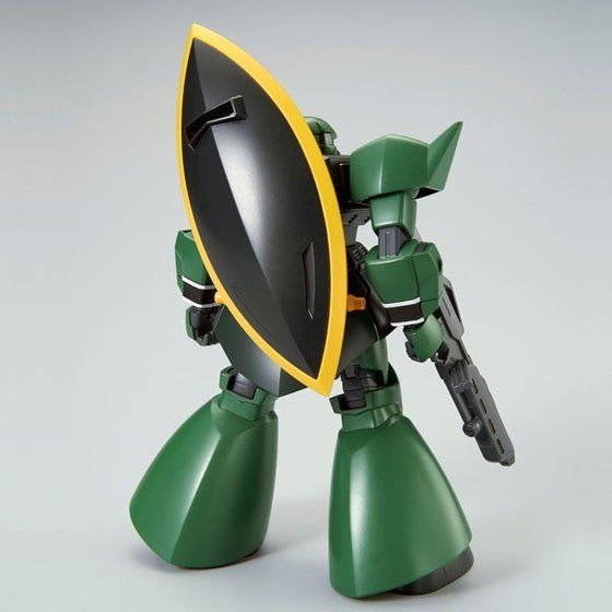 「HG 1/144 ゲルググ（ユニコーンVer．）」