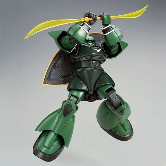 「HG 1/144 ゲルググ（ユニコーンVer．）」