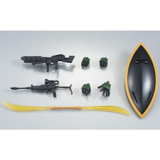 「HG 1/144 ゲルググ（ユニコーンVer．）」