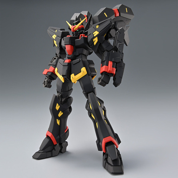 「HG ヒュッケバインMk-IIIトロンベ」