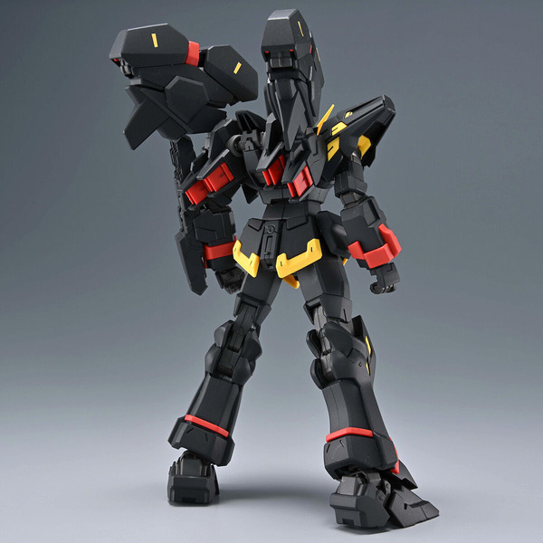 「HG ヒュッケバインMk-IIIトロンベ」