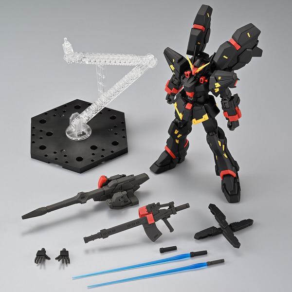 「HG ヒュッケバインMk-IIIトロンベ」