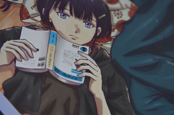 プロの現場でも十分通用する21.5インチの新型エントリー液タブ「Kamvas 22(Gen3)」―現役漫画家が実戦投入して感じた大画面の利点