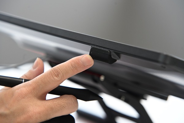 プロの現場でも十分通用する21.5インチの新型エントリー液タブ「Kamvas 22(Gen3)」―現役漫画家が実戦投入して感じた大画面の利点