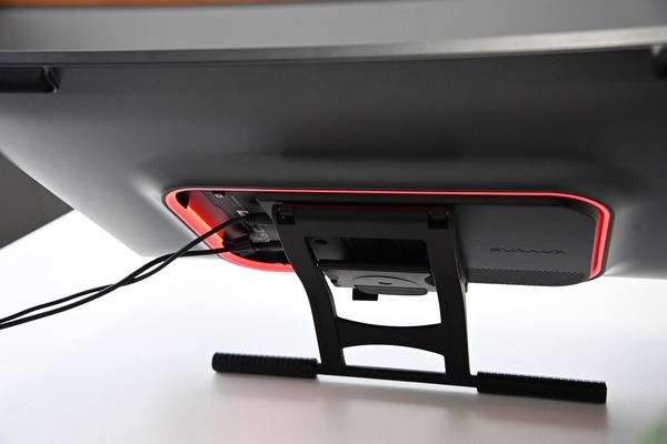 プロの現場でも十分通用する21.5インチの新型エントリー液タブ「Kamvas 22(Gen3)」―現役漫画家が実戦投入して感じた大画面の利点