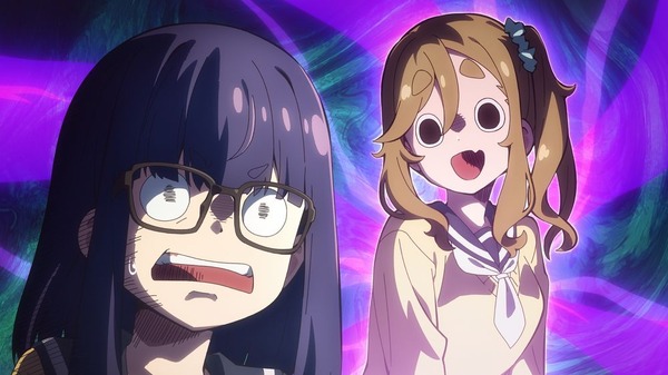 TVアニメ『ゆるキャン△ SEASON4』特報カット（C）あfろ・芳文社／野外活動ベース