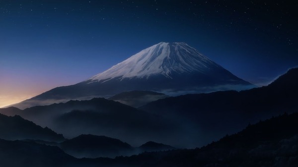 TVアニメ『ゆるキャン△ SEASON4』特報カット（C）あfろ・芳文社／野外活動ベース