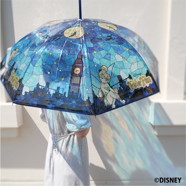 『ディズニーステンドグラスアンブレラ』