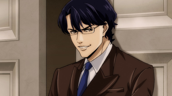 『神の雫』PV場面カット