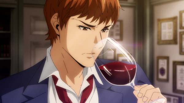 『神の雫』PV場面カット