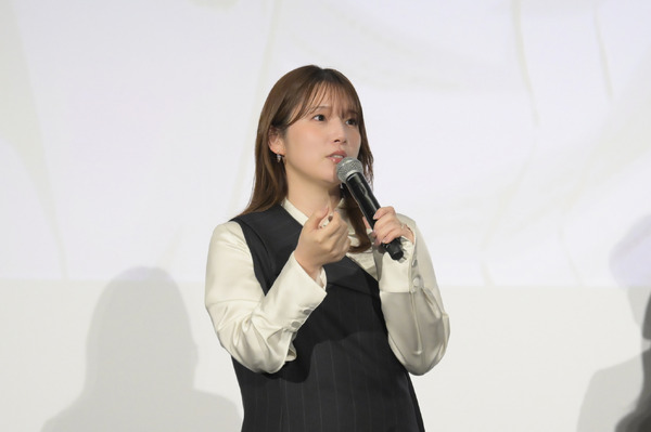 『神の雫』先行上映会イベント