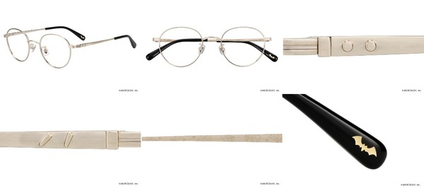 「Zoff｜にじさんじ」_葛葉モデル