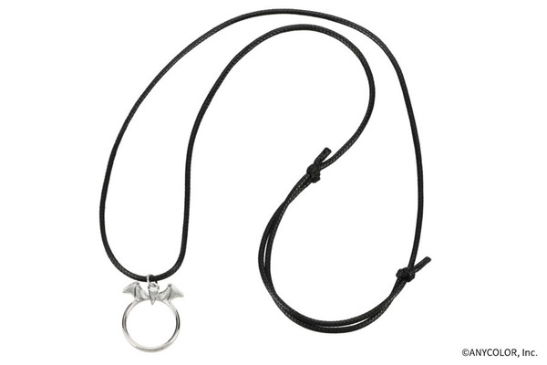 「Zoff｜にじさんじ」葛葉モデル_グラスコード