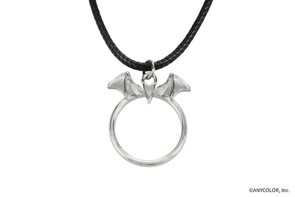 「Zoff｜にじさんじ」葛葉モデル_グラスコード