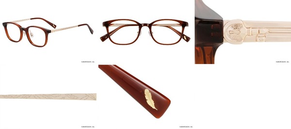 「Zoff｜にじさんじ」_ローレン・イロアスモデル