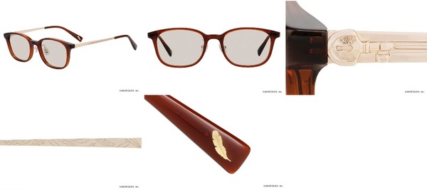 「Zoff｜にじさんじ」_ローレン・イロアスモデル