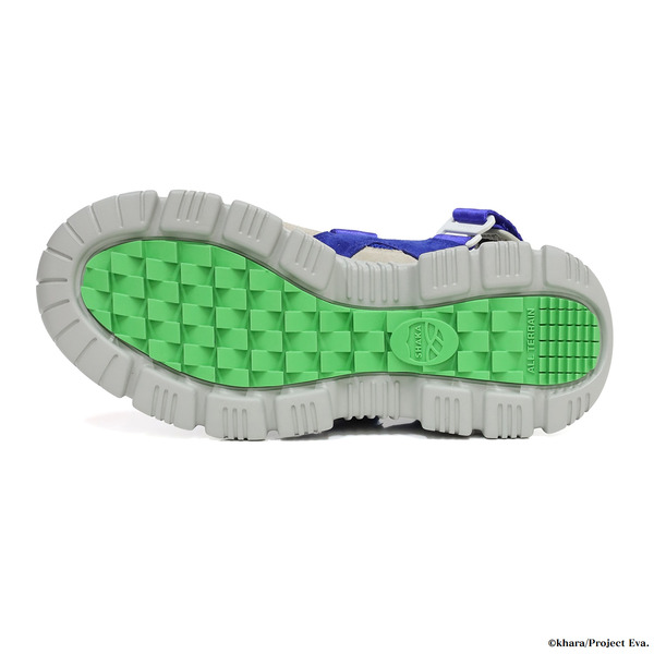 OTTER TRAIL AT SECOND WAY for EVANGELIONEVA-00/零号機