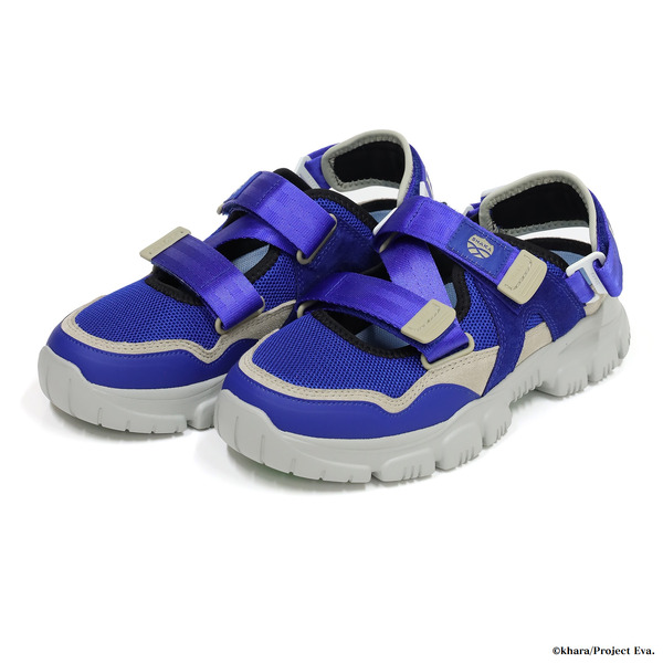 OTTER TRAIL AT SECOND WAY for EVANGELIONEVA-00/零号機