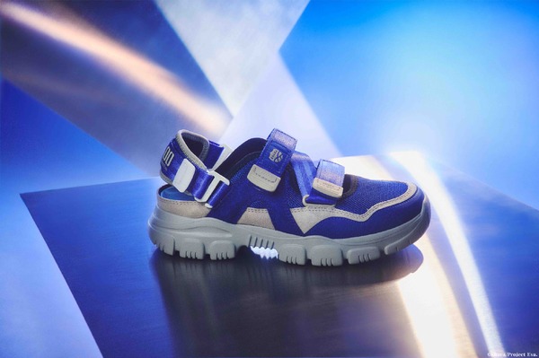 OTTER TRAIL AT SECOND WAY for EVANGELIONEVA-00/零号機